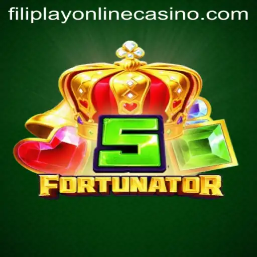 Exploring the Thrills of 5Fortunator at Filiplay Online Casino