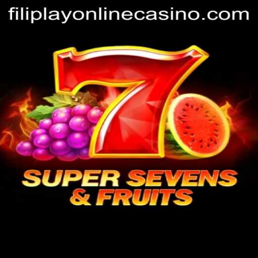 Discover the Thrilling World of 7SuperSevensFruits at Filiplay Online Casino