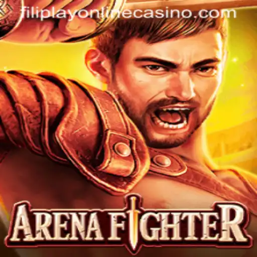 ArenaFighter: An Epic Clash in the Virtual Battlefield