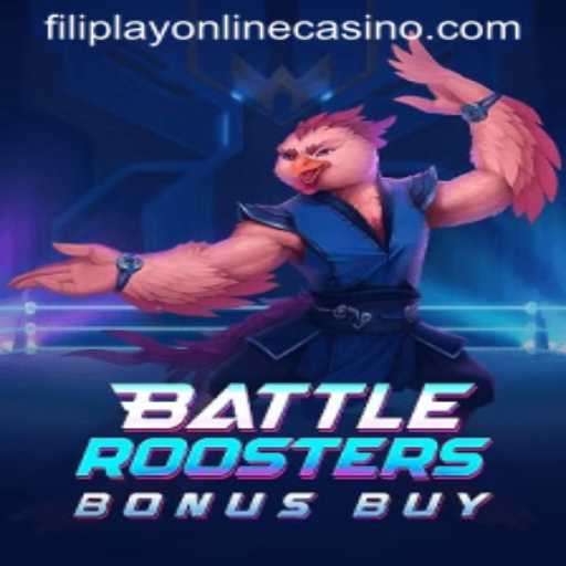 BattleRoostersBonusBuy: A Riveting Experience at Filiplay Online Casino