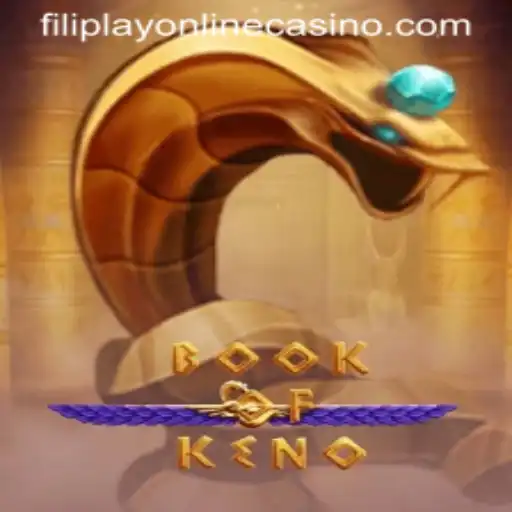 Discover the Exciting World of BookOfKeno at FilipPlay Online Casino