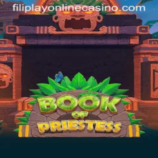 Book Of Priestess: A Journey into the Mystical Realms of FilipPlay Online Casino