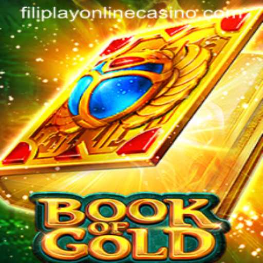 Discover the Thrilling World of 'Book of Gold' at FilipPlay Online Casino