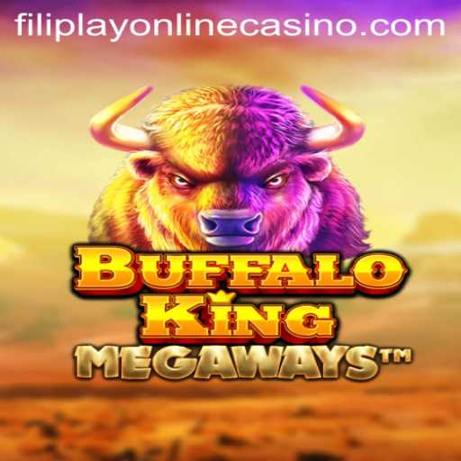 Exploring the Thrilling Experience of BuffaloKing at FilipPlay Online Casino