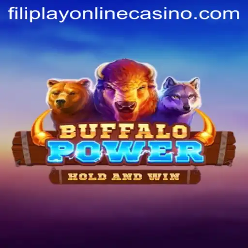 Exploring the Exciting World of BuffaloPower at Filiplay Online Casino