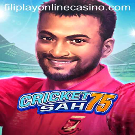 CricketSah75: A Thrilling Dive into Filiplay Online Casino