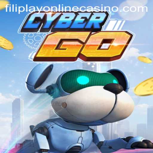 Discovering CyberGO: A New Era in Gaming at Filiplay Online Casino