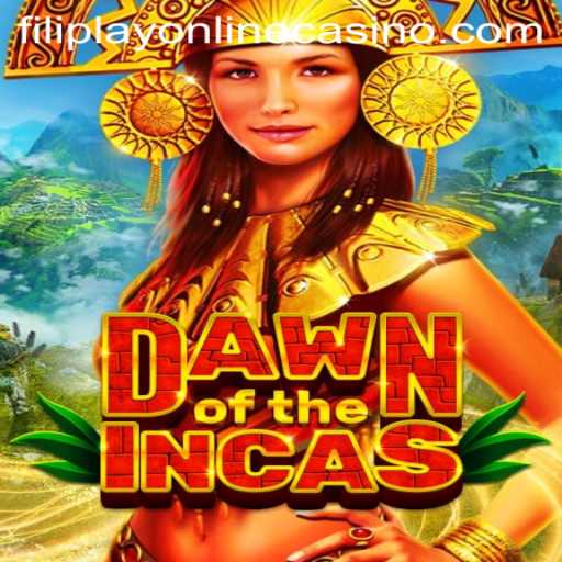 Explore the Enchanting World of 'DawnoftheIncas' at Filiplay Online Casino