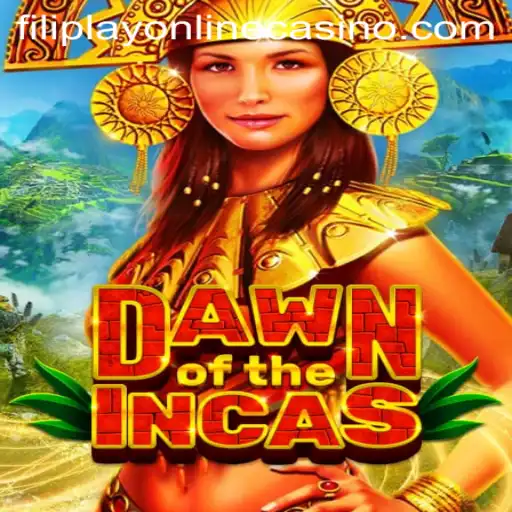 Explore the Enchanting World of 'DawnoftheIncas' at Filiplay Online Casino