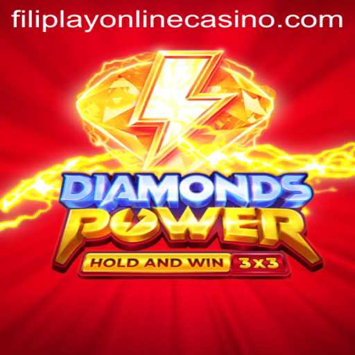 Exploring the Thrills of Diamondspower at Filipplay Online Casino