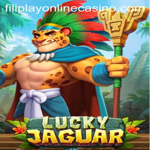 Discover the Thrills of LuckyJaguar: A Guide to the Game at FilipPlay Online Casino