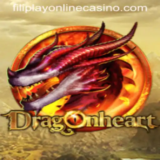 Explore the Thrilling World of DragonHeart at Filiplay Online Casino