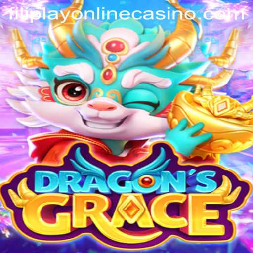 Exploring DragonsGrace: An Epic Journey into the Fantasy World of Filiplay Online Casino