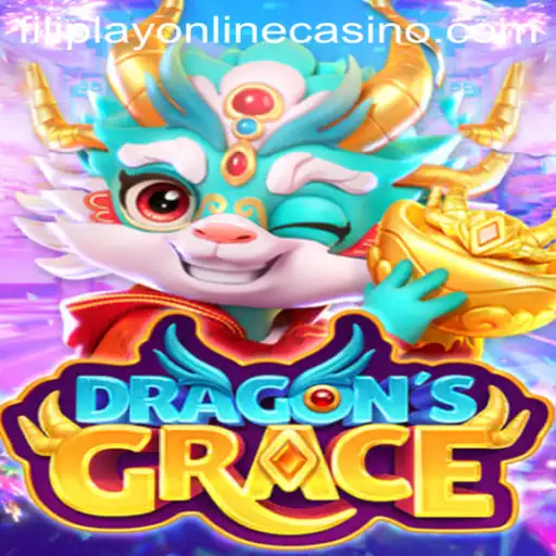 Exploring DragonsGrace: An Epic Journey into the Fantasy World of Filiplay Online Casino