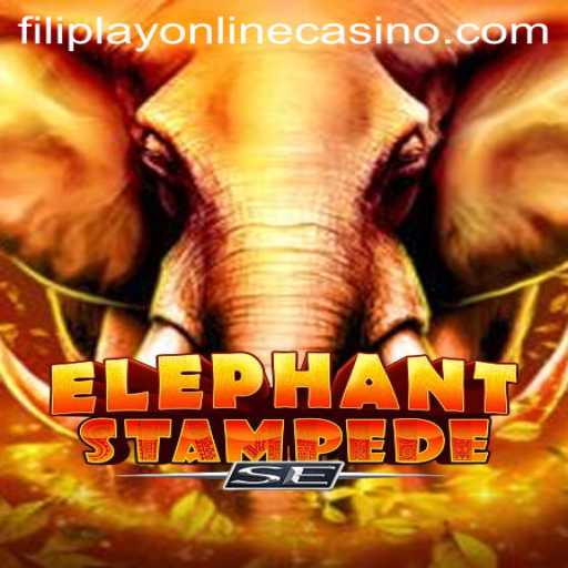 Discover the Thrills of ElephantStampedeSE at FilipPlay Online Casino