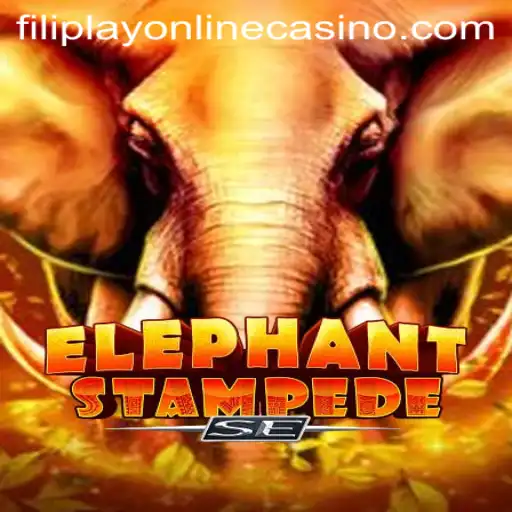 Discover the Thrills of ElephantStampedeSE at FilipPlay Online Casino