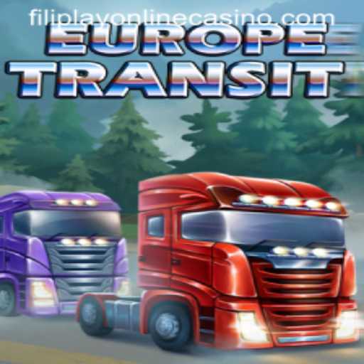 Discovering EuropeTransit: Unveiling the New Gaming Experience at Filiplay Online Casino