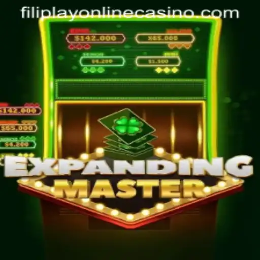 Exploring the Intricacies of ExpandingMaster in the World of FilipPlay Online Casino
