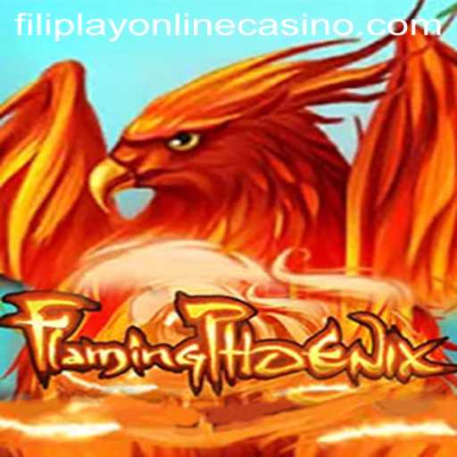 FlamingPhoenix: Rising in the World of Online Gaming