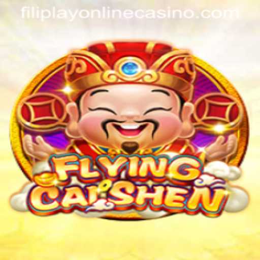 Discover the Thrilling World of FlyingCaiShen at Filiplay Online Casino