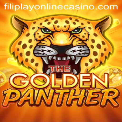 Unveiling GOLDENPANTHER: Your Guide to the Exciting Game at Filipplay Online Casino
