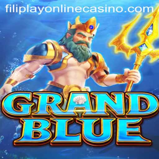 Discovering the Exciting World of GRANDBLUE Online Casino