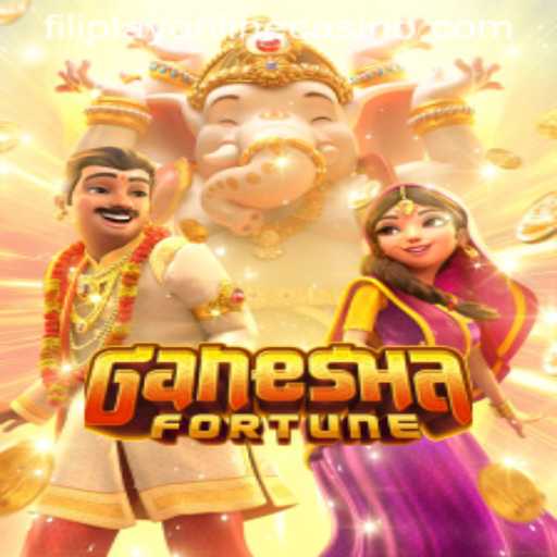GaneshaFortune: A Glimpse into the Enlightening World of Filiplay Online Casino