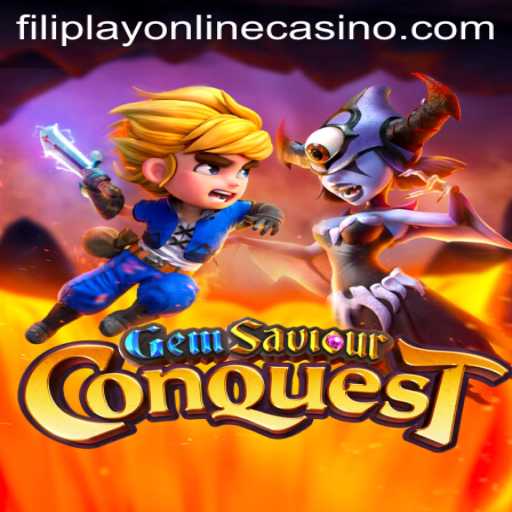 Discover GemSaviourConquest: A Thrilling Adventure in FilipPlay Online Casino
