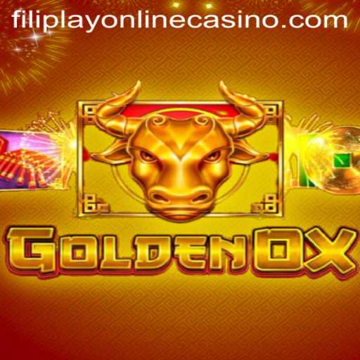 GoldenOx: A Thrilling Adventure at FilipPlay Online Casino