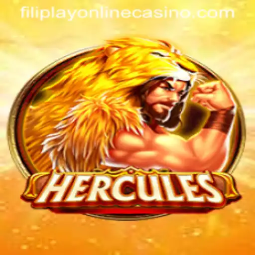 Explore the Mythical World of Hercules at Filiplay Online Casino