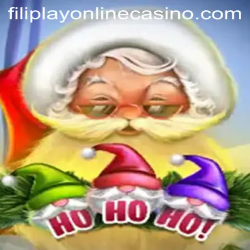 Unveiling HoHoHo: A Festive Game Experience at Filiplay Online Casino