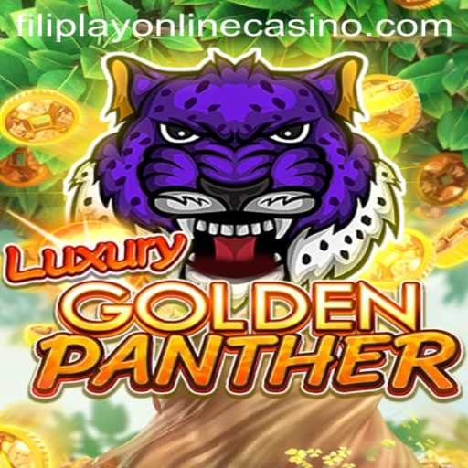 Exploring the Thrills of LuxuryGoldenPanther at Filip Play Online Casino