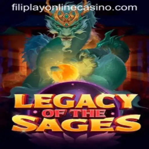 Legacy of the Sages: Immersive Gameplay Meets Filiplay Online Casino