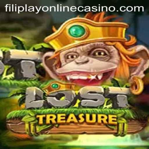 Discover the Exciting World of LostTreasure at Filiplay Online Casino