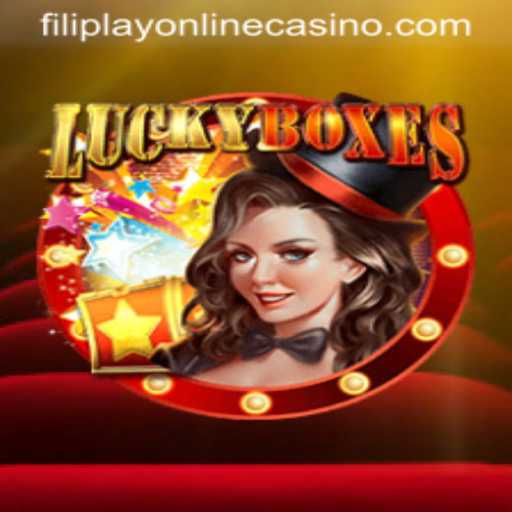 Discover the Excitement of LuckyBoxes at Filiplay Online Casino