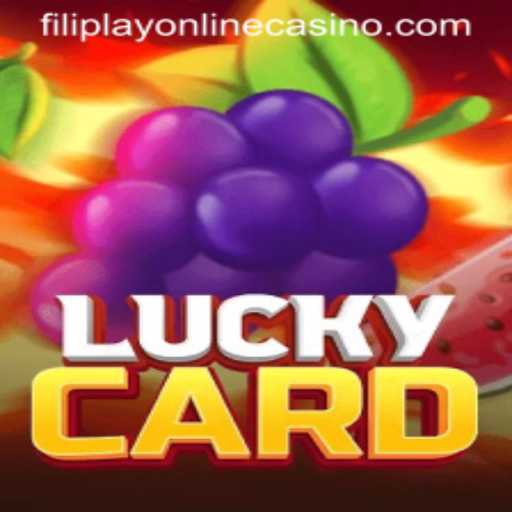 Exploring the Thrills of LuckyCard at FilipPlay Online Casino