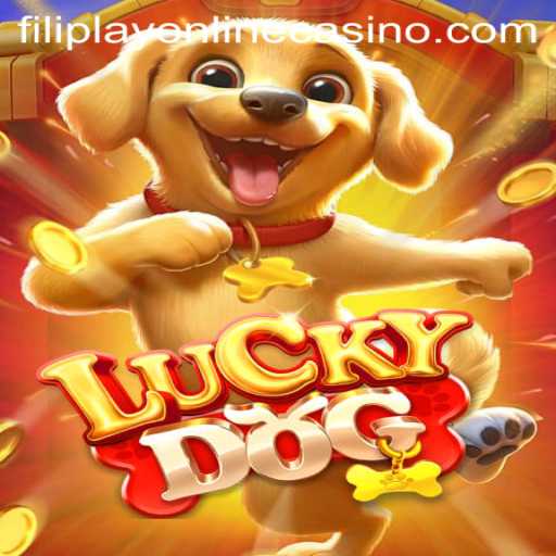 Exciting Gameplay of LuckyDog at Filiplay Online Casino