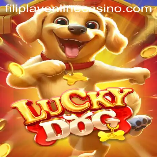 Exciting Gameplay of LuckyDog at Filiplay Online Casino