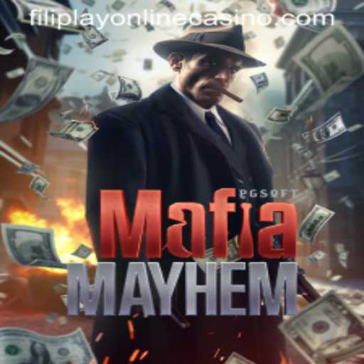 MafiaMayhem: Dive into the World of Filiplay Online Casino
