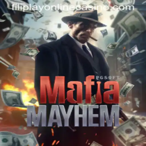 MafiaMayhem: Dive into the World of Filiplay Online Casino