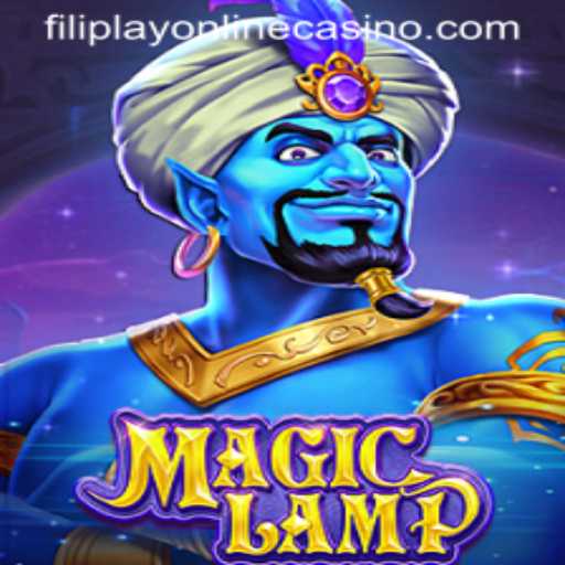 Explore the Enchanting World of MagicLamp at FilipPlay Online Casino