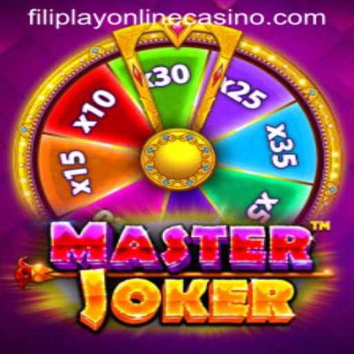 MasterJoker: Explore the Thrills of Filiplay Online Casino
