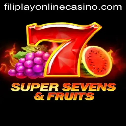 Discover the Thrilling World of 7SuperSevensFruits at Filiplay Online Casino