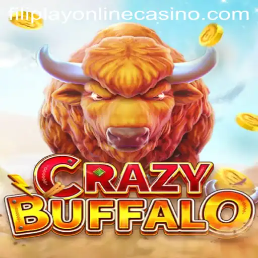 Unveiling CRAZYBUFFALO: Thrilling Adventure at FilipLay Online Casino