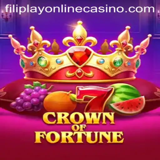 Discover CrownofFortune: The New Sensation at Filiplay Online Casino