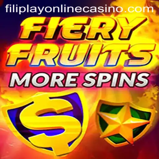 FieryFruitsMoreSpins: A Thrilling Adventure at Filiplay Online Casino