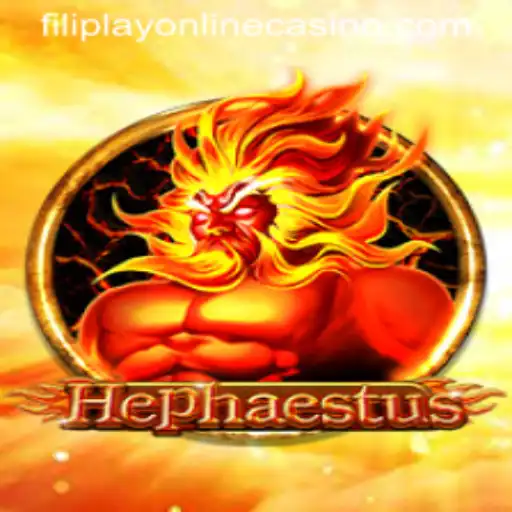 Discover the Thrill of Hephaestus at Filiplay Online Casino