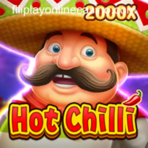 HotChilli: Spice Up Your Online Casino Experience at FilipPlay