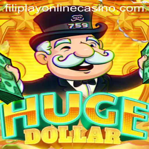 Exploring HugeDollar: A Captivating Digital Adventure