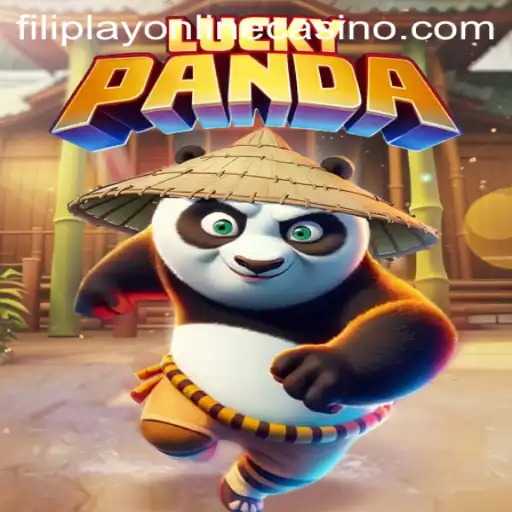Introducing LuckyPanda: The Thrilling Game at Filiplay Online Casino